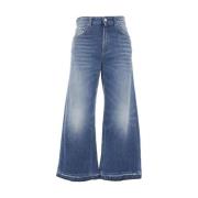 Department Five Jeans Blue, Dam