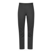 Liviana Conti Leggings med Cnti85 Stil Gray, Dam