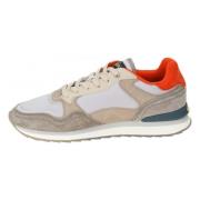 Hoff Siena Sneakers Beige, Herr