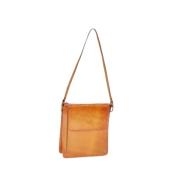 Louis Vuitton Vintage Pre-owned Laeder louis-vuitton-vskor Orange, Dam