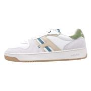 Hoff Lexington Sneakers White, Herr