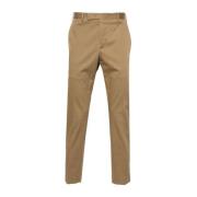 PT Torino Casual Chinos Byxor Beige, Herr