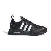 Adidas Core Black Sneakers Black, Herr