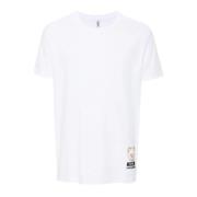 Moschino Herrunderkläder T-shirt White, Herr