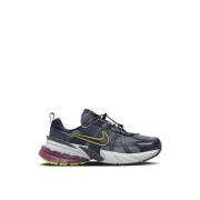 Nike Luminous Sneakers Obsidian Night Maroon Black, Dam