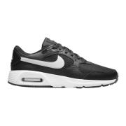 Nike Sneakers Black, Herr