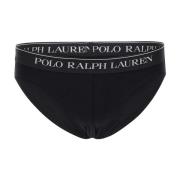 Polo Ralph Lauren Svart Underkläder Kollektion Black, Herr