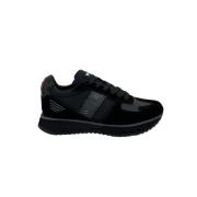 Blauer Tokyo Special Edition Svart Sneaker Black, Herr