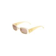 Dior Vintage ICE - Begränsad Upplaga - Goud Yellow, Unisex