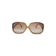 Dior Vintage C99 - Honey Yellow, Unisex