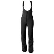 Roberta Tonini Svart Jumpsuit med Rosy Detaljer Black, Dam