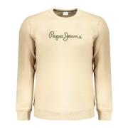 Pepe Jeans Kläder Beige, Herr