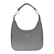 Liu Jo Elegant Hobo Axelväska Jorah Gray, Dam