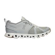 On Running Cloud 5 Terry Sneakers Glacier Gray, Dam