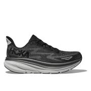 Hoka One One Herr Clifton 9 Löparskor Black, Herr