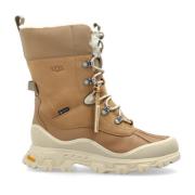 UGG Snö stövlar 'Adirondack Meridan' Beige, Dam