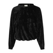 Isabel Marant Stiliga Dabia Dammode Skor Black, Dam