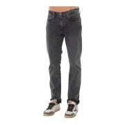 Levi's jeans Uomo 511 Slim Black, Herr