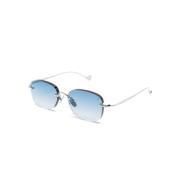 Eyepetizer Rochester C.1-53 Sunglasses Gray, Unisex