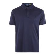 Ralph Lauren Herrkläder T-shirts & Pikétröjor Blå Noos Blue, Herr