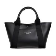 Balenciaga Barritz Handväska Black, Dam