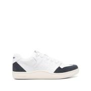 Sebago Vita Sneakers Panel Design White, Herr