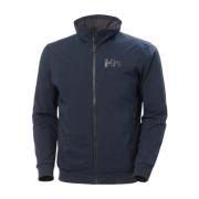 Helly Hansen Lifaloft Bomber Jacka Blue, Herr