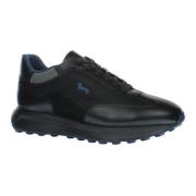 Harmont & Blaine Sneaker Black, Herr