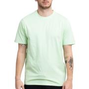 Guess Herr Basic Tee Green, Herr