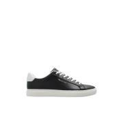 PS By Paul Smith Rex sneakers Black, Herr