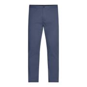 Tommy Hilfiger Herr Chino Byxor Blue, Herr