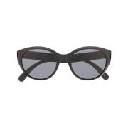 Gucci Casual Solglasögon Black, Dam