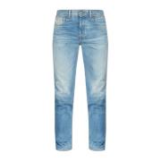 Diesel Jeans 2023 D-Finitive L.30 Blue, Herr