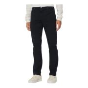 Tommy Hilfiger Herr Chino Byxor Denton 5Pkt Blue, Herr