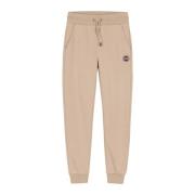 Colmar Stiliga Byxor med 100% Komposition Beige, Herr