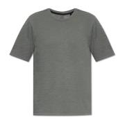 Rag & Bone T-shirt Flame Gray, Herr