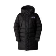 The North Face Blockdesign Lätt Vadderad Kappa Black, Dam