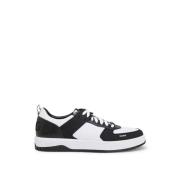 Hugo Boss Sneakers Black, Herr