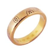 Cartier Vintage Pre-owned Roseguld ringar Yellow, Dam