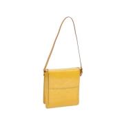 Louis Vuitton Vintage Pre-owned Laeder louis-vuitton-vskor Yellow, Dam