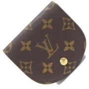 Louis Vuitton Vintage Pre-owned Tyg plnbcker Brown, Dam