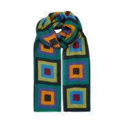 Gallo Pashmina Blue, Herr