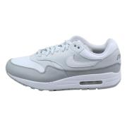 Nike Ljus Rökröd Air Max 1 LX Gray, Herr