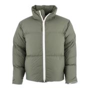 Canada Goose Grön Pufferjacka - Lawrence Modell Green, Herr