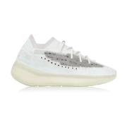 Yeezy Calcite Glow Sneakers White, Herr