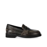 ASH Winona Loafer Brown, Dam