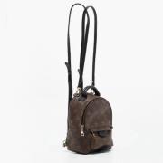 Louis Vuitton Vintage Pre-owned Laeder ryggsckar Brown, Dam