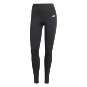 Adidas Optime Essentials Leggings Black, Dam