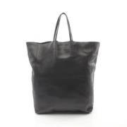 Celine Vintage Pre-owned Laeder celine-vskor Black, Dam