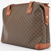 Celine Vintage Pre-owned Laeder celine-vskor Brown, Dam